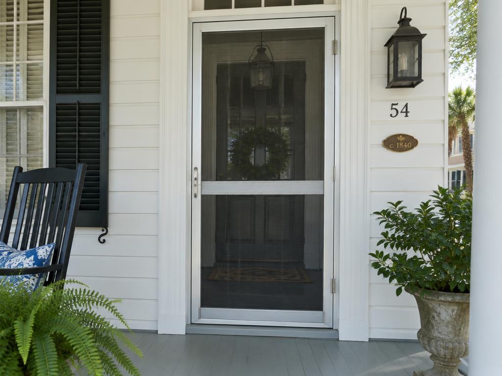Screen Doors